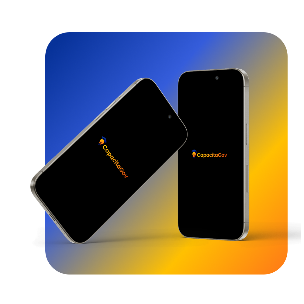 Mockup GovVisio