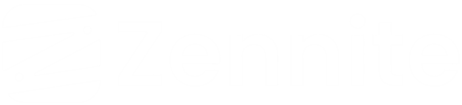 Logo Zennite